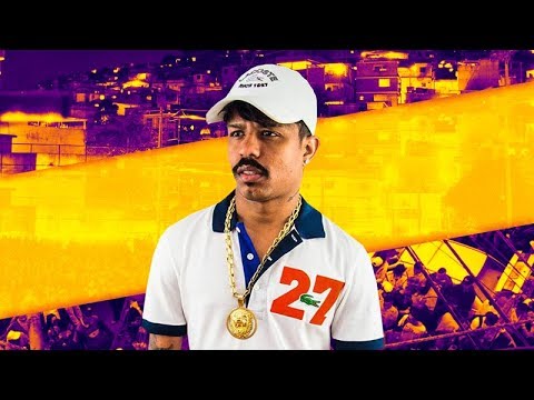 (DJ R7) MC Mingau e MC Alemao - Fumadão de Skunk