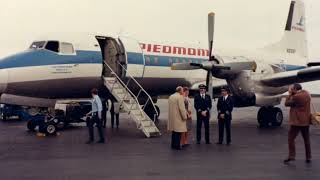 Piedmont We Remember