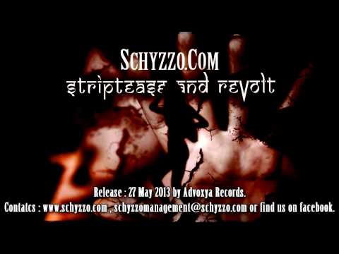 Schyzzo.Com Striptease and Revolt promo megamix