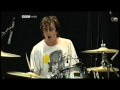 Supergrass - The Strange Ones - Glastonbury 2004