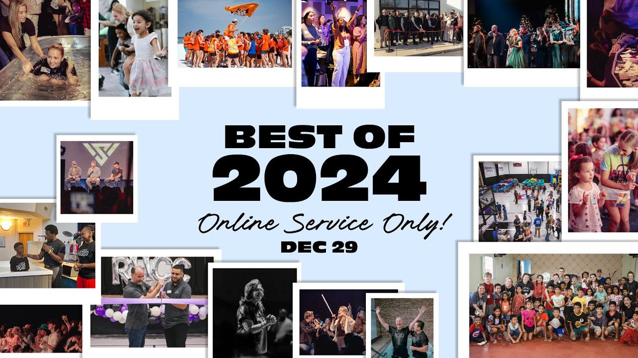 Best of 2024