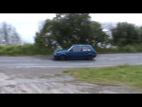 Thumbnail for 2009 Shelly Bay #01 by Toyota, Toyota Corolla