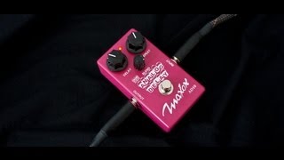 Video thumbnail for Maxon - AD10 - Analog Delay by Dennis Kayzer