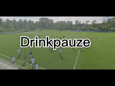 Purmersteijn 3 - Purmersteijn O23-2 | Preseason | Oefenwedstrijd