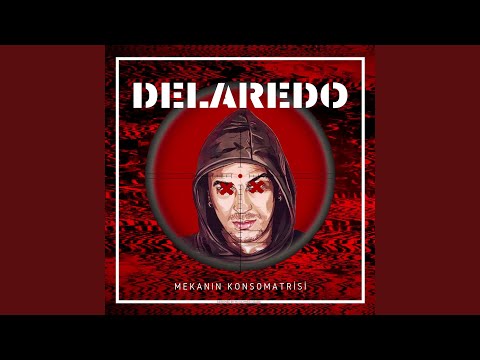 Mekanın Konsomatrisi