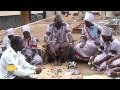 Elias Baloyi And The Mamba Queens Mhamba