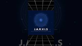 🔥 Part-1 I Built My Own JARVIS Tamil Without Code!
