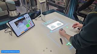 AI-Powered Assembly Copilot
