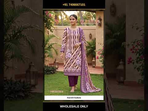 Harshit Gulbela – product video thumbnail