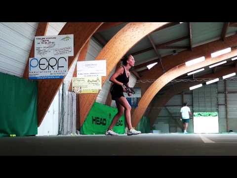 Tennis Club de Saint-Priest