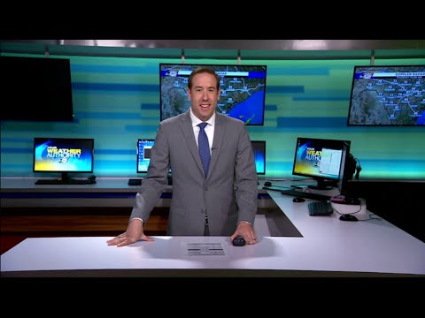 Justin's PM Update: October 24, 2019