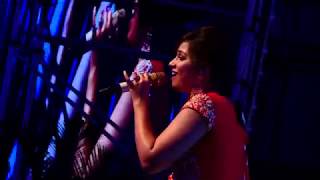 Kehte Hain Khuda Ne live concert by Shreya Ghoshal in Chennai