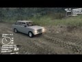 ВАЗ 2101 for Spintires DEMO 2013 video 1