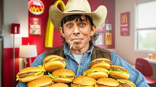J.B Mauney's Lifestyle Is NOT What You Expect