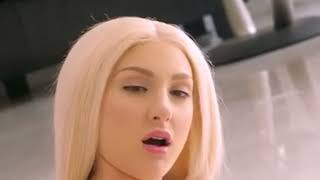 Download lagu Blonde Babe Skylar Vox 💖💖 mp3