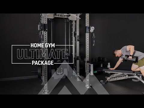 Rep Fitness Gym Packages: The Ultimate Ares 2.0
