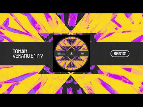 TOMAN - Verano En NY [SOLID GROOVES]