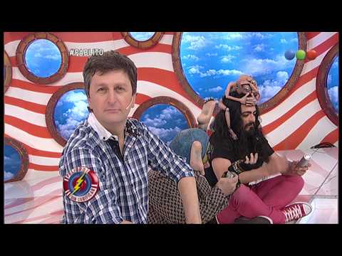 Pablito, Canta Chivos - Peligro Sin Codificar