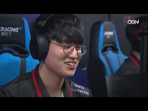 BBQ vs KDM Highlights Game 2 LCK Spring 2018 W9D3 BBQ Olivers vs Kongdoo Monster