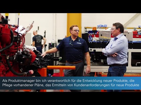 Kundenstimme: ZF und Link-Belt Cranes blicken auf eine lange Partnerschaft zurück