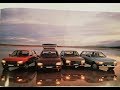 Peugeot 505 1982 Audio Tape