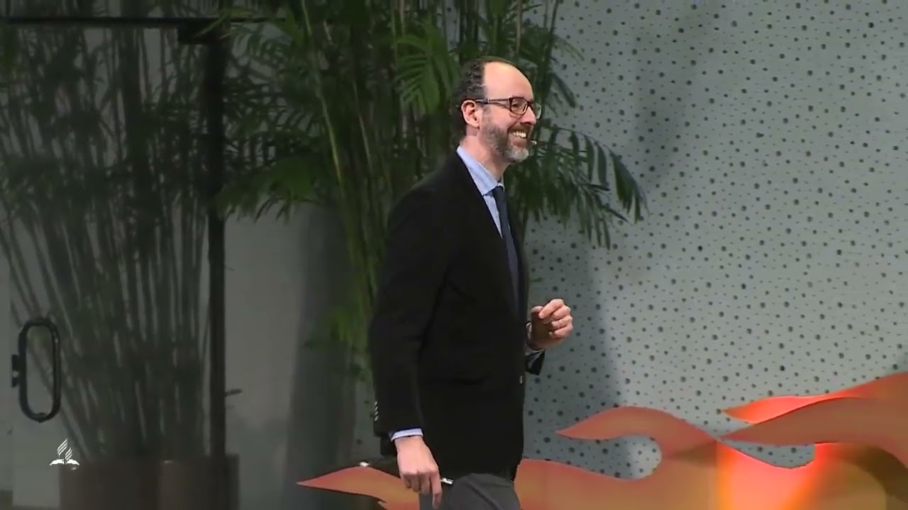 REPRISE | O MENSAGEIRO DE MALAQUIAS - Apocalipse de Elias (2/8) | Mensagem com Pr. André Flores