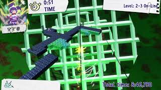 Marble Maid 2 Speedrun (37:27:910) [Release Patch]