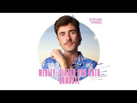 Viajar Pro Mato - Stéfano Ferraz