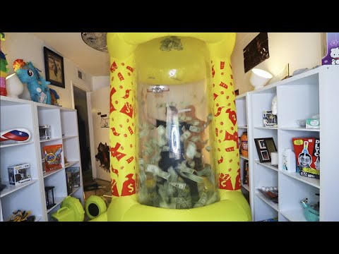 I Made LIFE HACKS To Fix YOUR Problems! - Day 10!