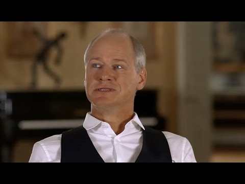 Stjärnorna på slottet - Robert Gustafssons dag