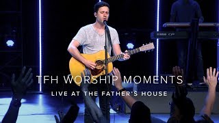 TFH Worship - Beauty Of Your Holiness (Live)