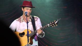 Keith Harkin Solo Show CT Cruise 2 2014 I remember it all By Terri Stinton 046