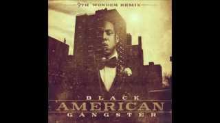 Jay-Z- Success (feat. Nas) (9th Wonder Remix of Black American Gangster)