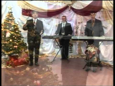 La nunta din Cana Galileii - Nelu Tarta