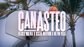Canasteo Lyrics English Translation