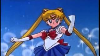 AMV | Sailor Moon - VENUS [OLD]