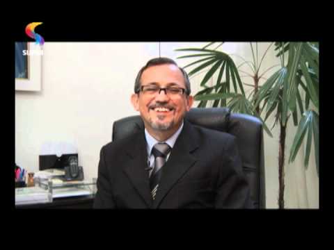 NOVO DE NOVO - A beleza dos cabelos brancos