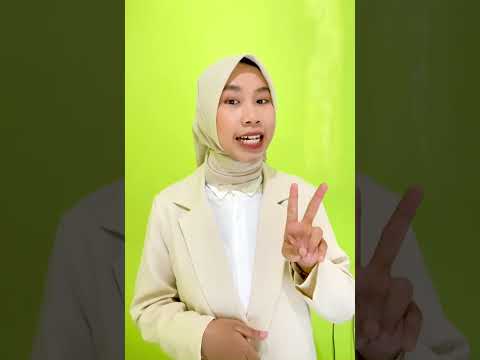 VIDEO PROFIL REKRUTMENT BANK BTN (CUSTOMER SERVICE) - DINDA SAFIRA PUSPITASARI