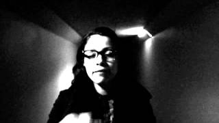 Peace by Piece: Cihuatl Ce