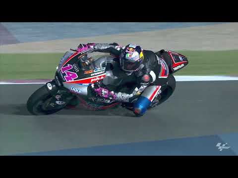 LIQUI MOLY - Official motor oil of Moto2 and Moto3!