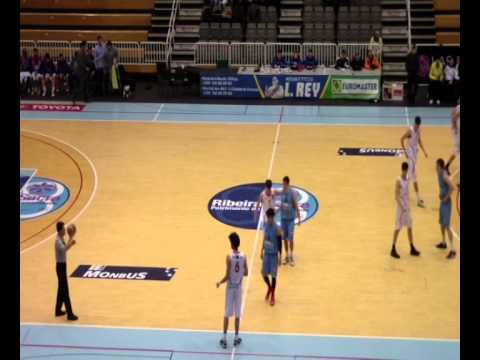 EBA AB J11 Estudiantes   Agustinos