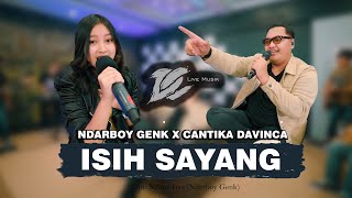 Download lagu NDARBOY GENK X CANTIKA DAVINCA - ISIH SAYANG ( LIVE MUSIC) - DC MUSIK mp3 Download lagu NDARBOY GENK X CANTIKA DAVINCA - ISIH SAYANG ( LIVE MUSIC) - DC MUSIK mp3