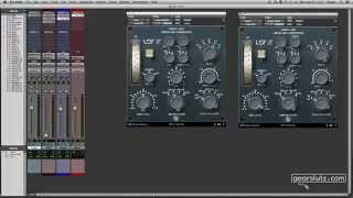 Video thumbnail for Lindell/LSR Audio 254E Plugin: First Impressions by Gearspace Forum