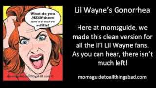 Download lagu Gonorrhea lil wayne & drake clean version for kids mp3 Download lagu Gonorrhea lil wayne & drake clean version for kids mp3