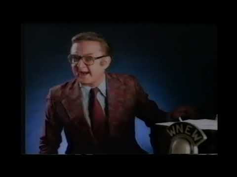 WNEW NY 1130AM radio station commercial