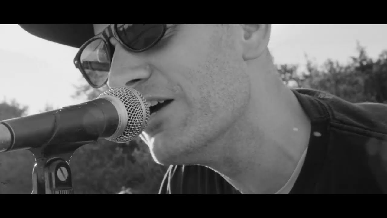 Lane Shuler ft Alonzo Rodgers – “Body And The Blood”