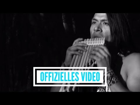 Leo Rojas - Nature Spirits (offizielles Video aus dem Album "Leo Rojas")