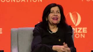 2025 Borlaug Dialogue | Laureate SOILutions: Cultivating Change, One Field at a Time