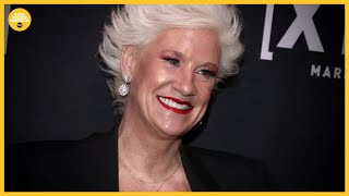 Download lagu Celebrity chef Anne Burrell dies at 55, cause of death yet to be determined mp3