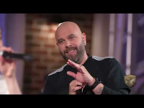 «Νερό και χώμα» - Ρένα Μόρφη & Μιχάλης Κουινέλης στο Μουσικό κουτί | ΕΡΤ